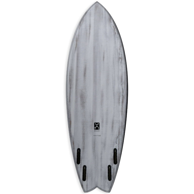 Load image into Gallery viewer, Firewire Seaside Helium Volcanic Surfboard
