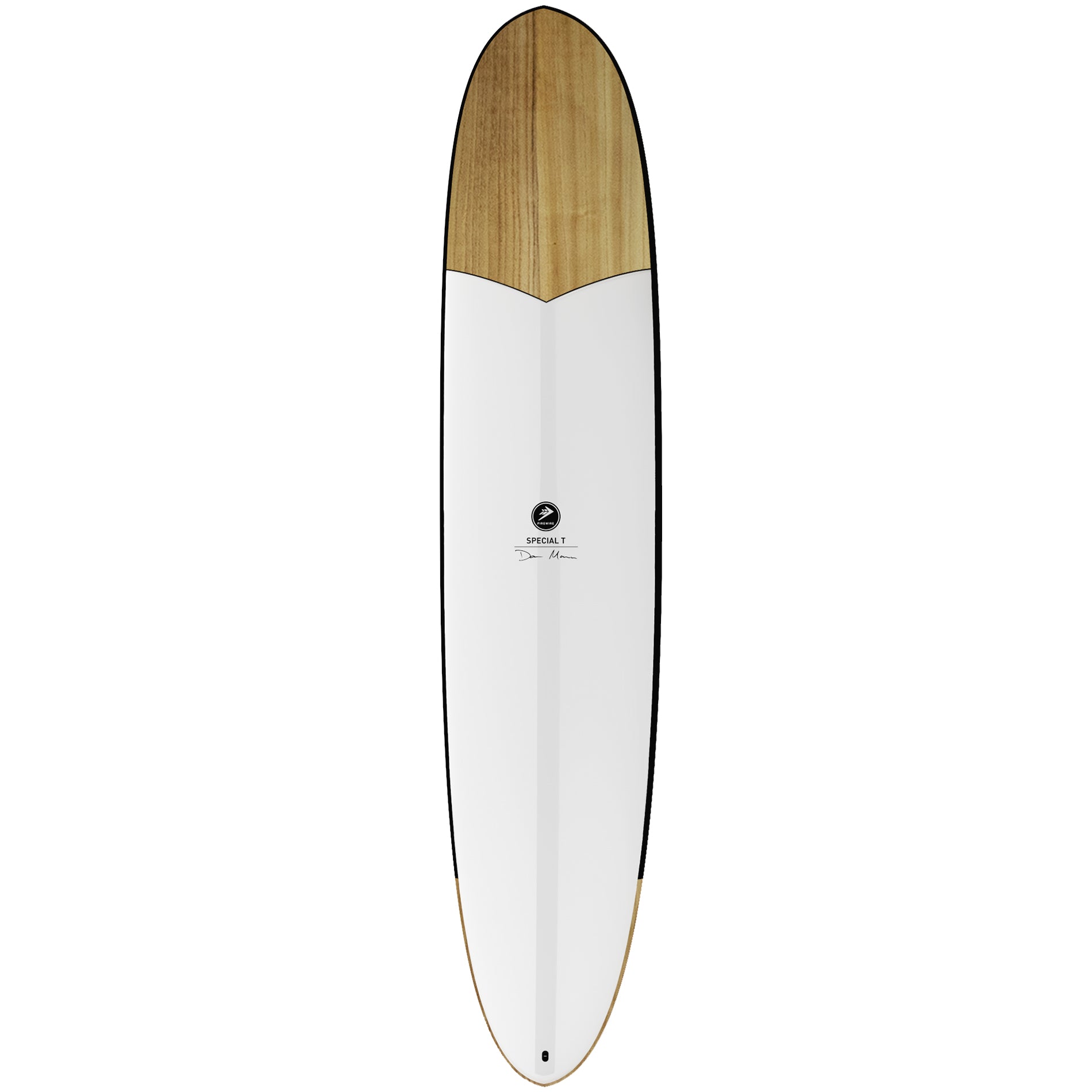 Firewire Special T Helium Surfboard – Cleanline Surf