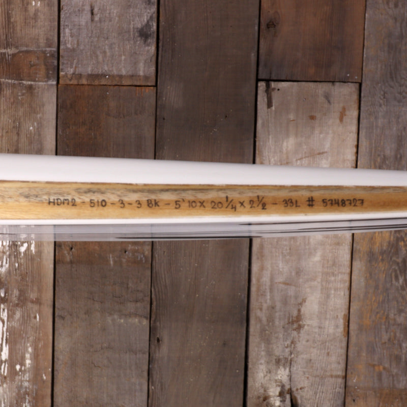 Load image into Gallery viewer, Firewire Dominator II (2.0) Helium 5'10 x 20 ¼ x 2 ½ Surfboard