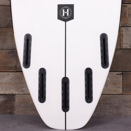 Firewire Dominator II (2.0) Helium 5'10 x 20 ¼ x 2 ½ Surfboard
