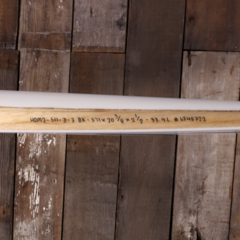 Load image into Gallery viewer, Firewire Dominator II (2.0) Helium 5'11 x 20 ⅜ x 2 ½ Surfboard