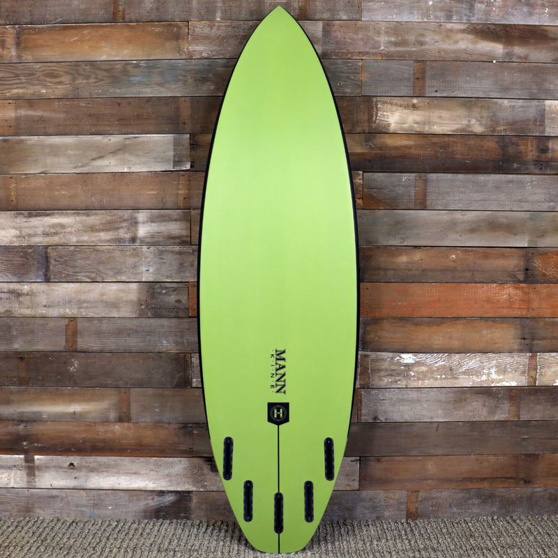 Load image into Gallery viewer, Firewire Dominator II (2.0) Helium 6'0 x 20 ½ x 2 ½ Surfboard