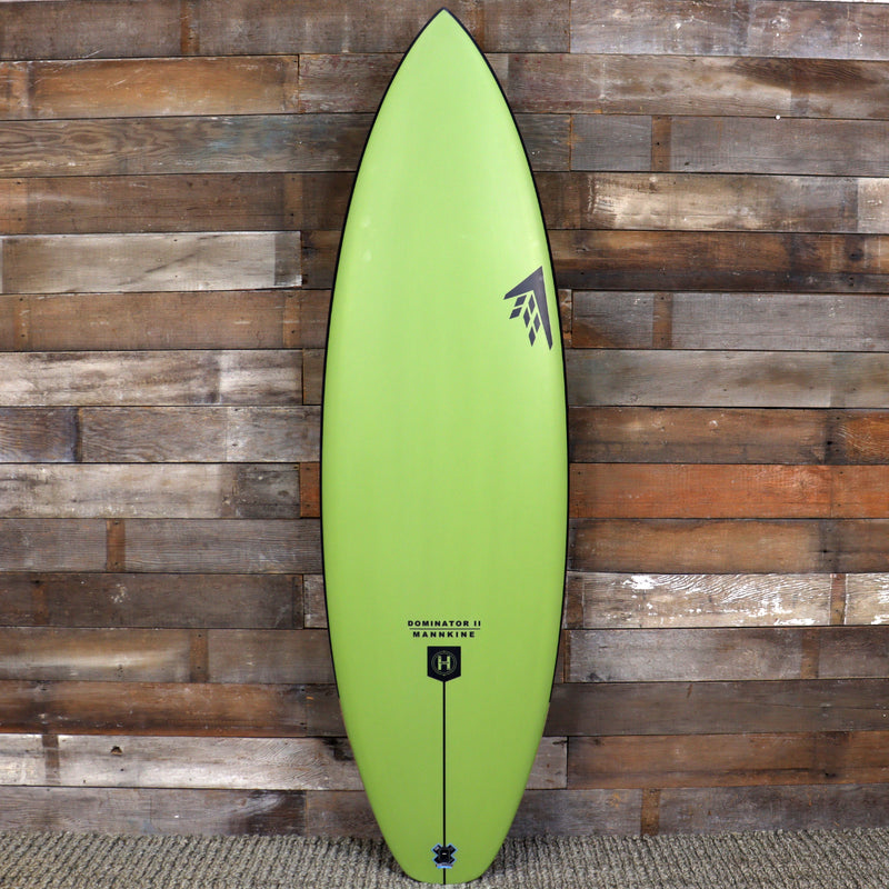 Load image into Gallery viewer, Firewire Dominator II (2.0) Helium 6'0 x 20 ½ x 2 ½ Surfboard