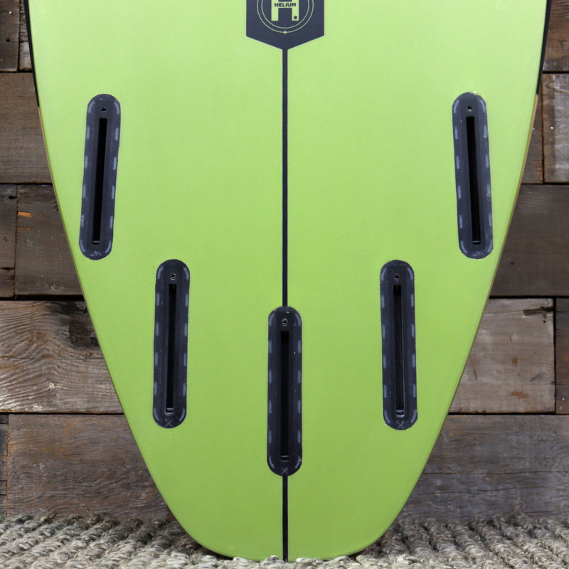 Load image into Gallery viewer, Firewire Dominator II (2.0) Helium 6'0 x 20 ½ x 2 ½ Surfboard