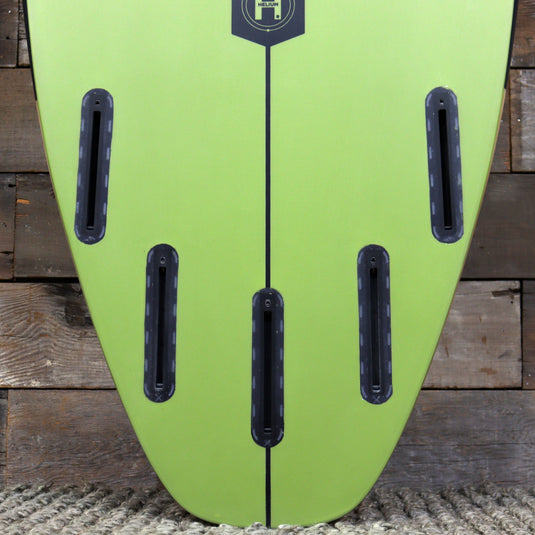 Firewire Dominator II (2.0) Helium 6'0 x 20 ½ x 2 ½ Surfboard