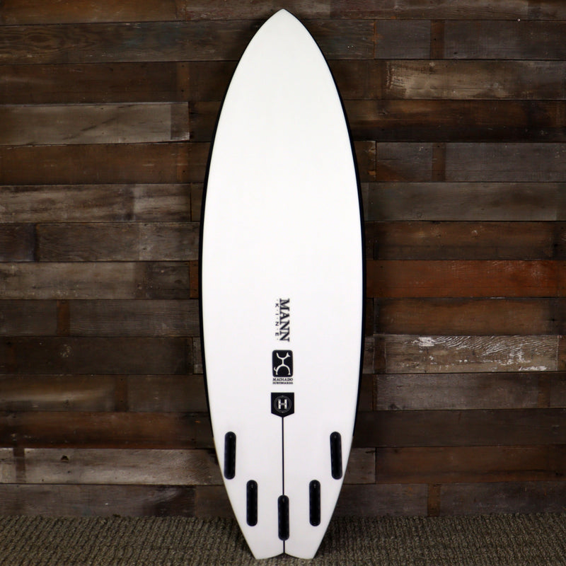 Load image into Gallery viewer, Firewire Mashup Helium 5&#39;7 x 19 11/16 x 2 ⅝ Surfboard
