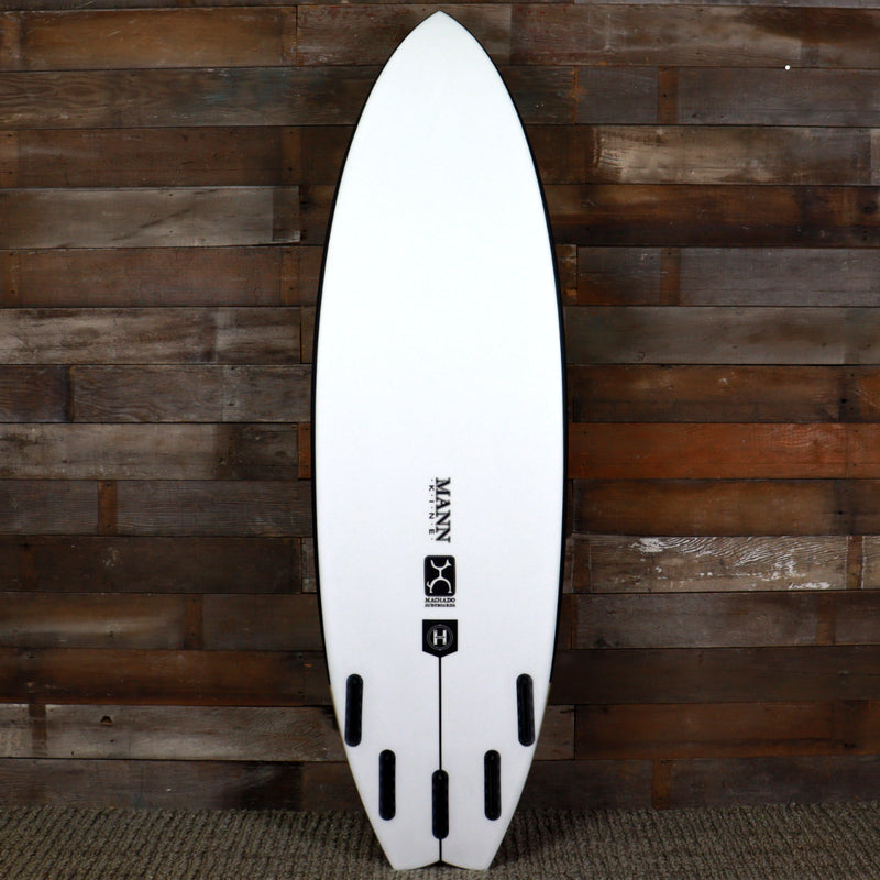 Load image into Gallery viewer, Firewire Mashup Helium 5'10 x 20 1/16 x 2 ¾ Surfboard