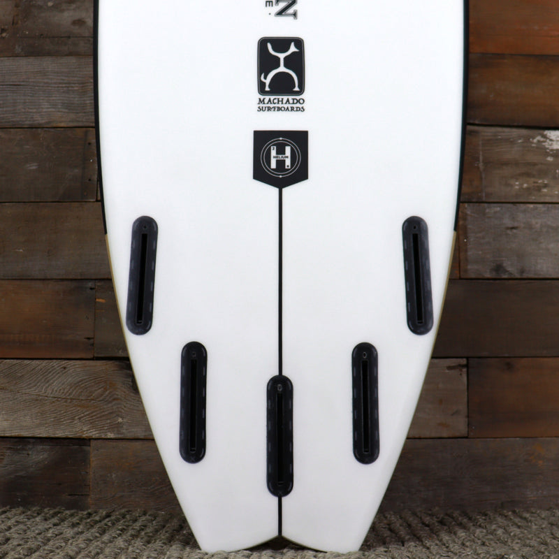 Load image into Gallery viewer, Firewire Mashup Helium 5'10 x 20 1/16 x 2 ¾ Surfboard