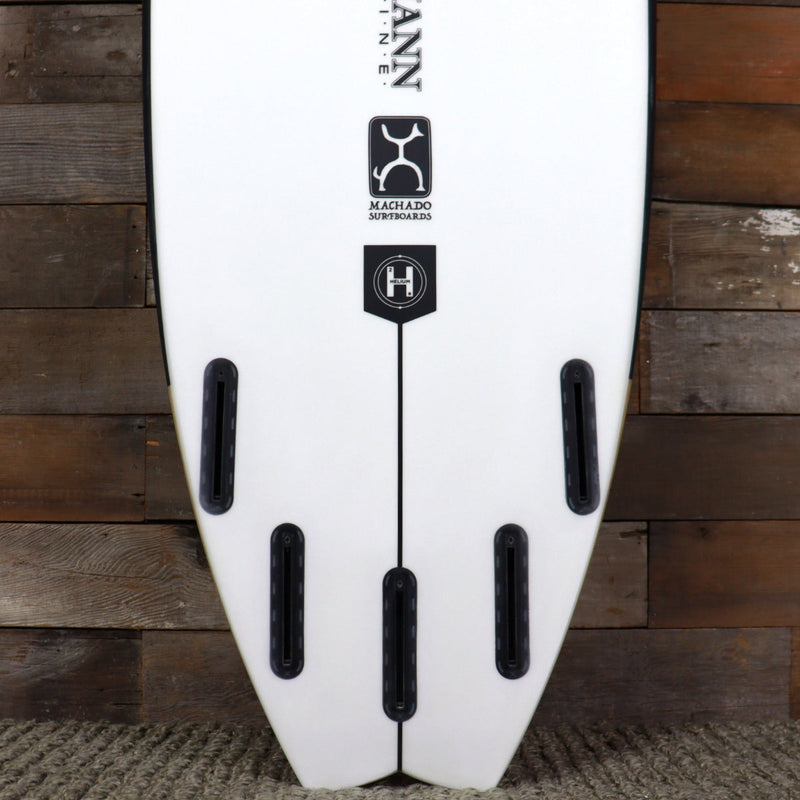 Load image into Gallery viewer, Firewire Mashup Helium 6'0 × 20 ⅜ × 2 ⅞ Surfboard • REPAIRED 3