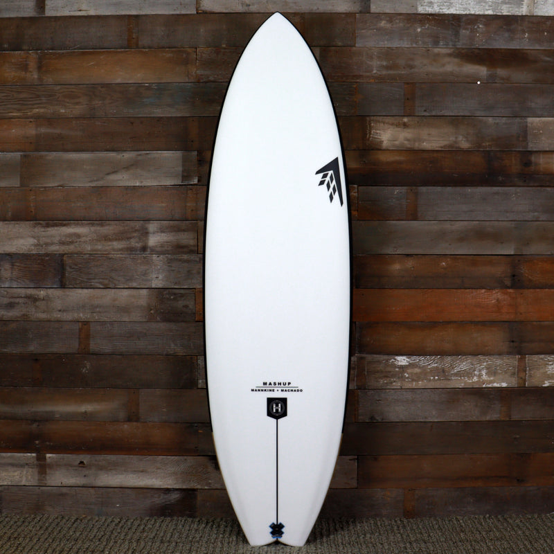 Load image into Gallery viewer, Firewire Mashup Helium 6'2 × 20 ¾ × 3 Surfboard 1