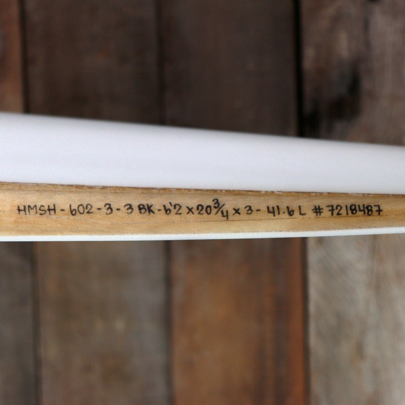 Load image into Gallery viewer, Firewire Mashup Helium 6'2 × 20 ¾ × 3 Surfboard 4