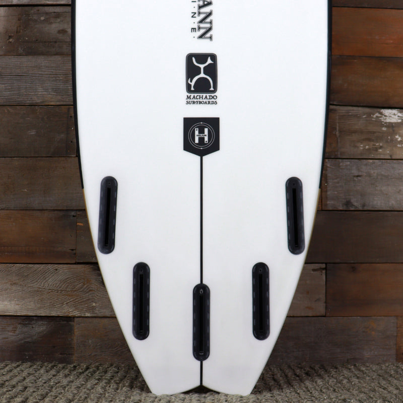 Load image into Gallery viewer, Firewire Mashup Helium 6'2 × 20 ¾ × 3 Surfboard 3