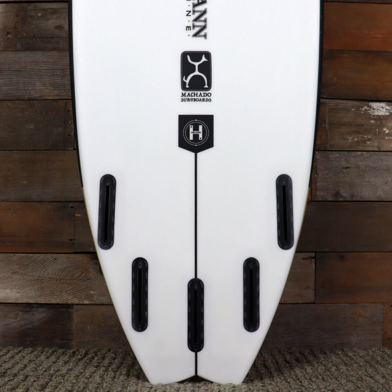 Load image into Gallery viewer, Firewire Mashup Helium 6&#39;4 x 21 x 3 ⅛ Surfboard
