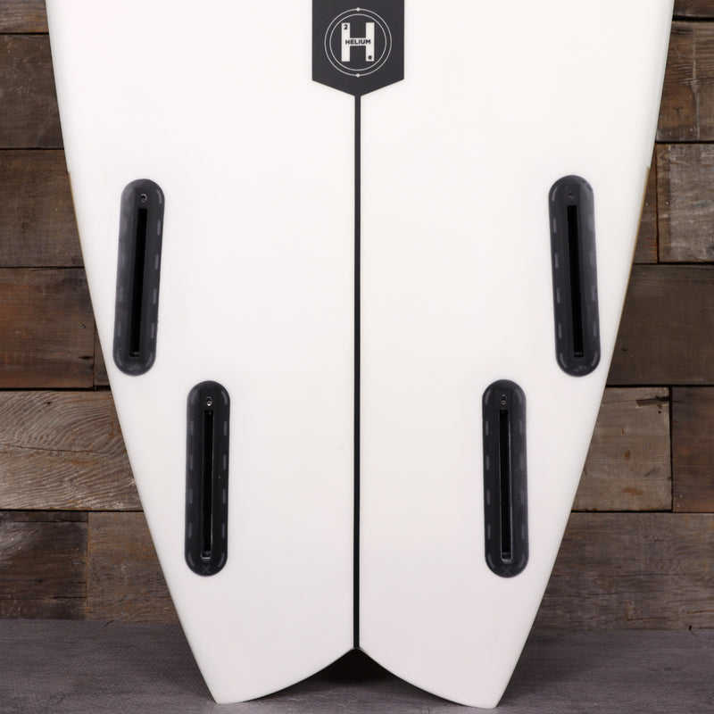 Load image into Gallery viewer, Firewire Seaside Helium 5'4 x 20 ⅝ x 2 7/16 Surfboard