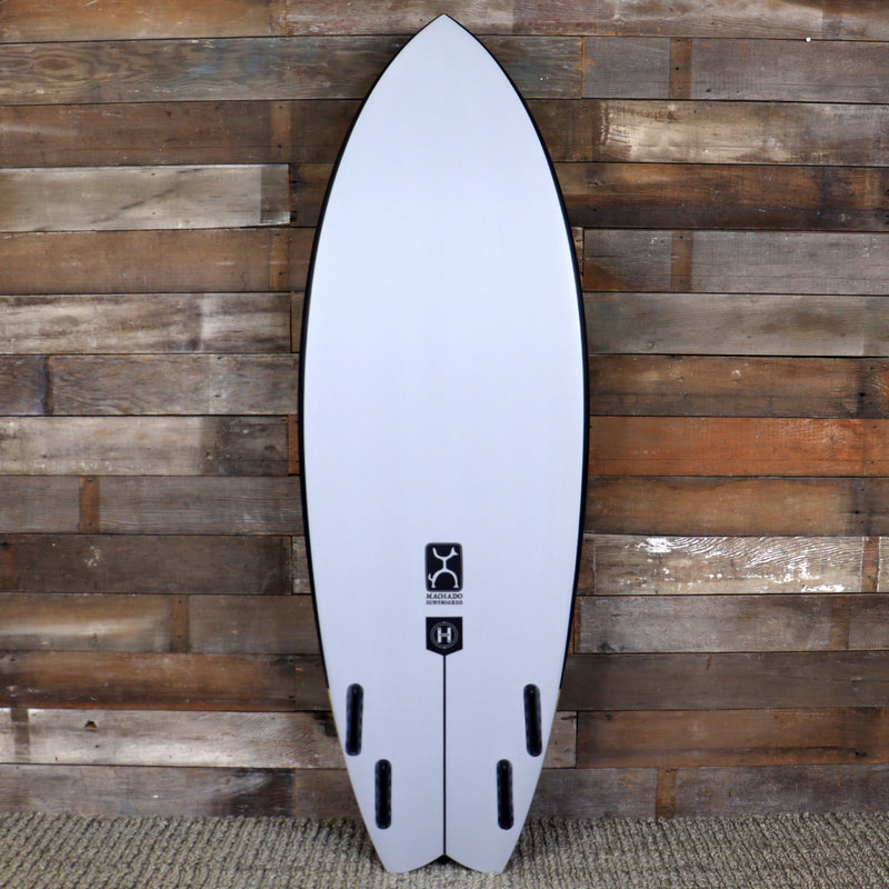 Load image into Gallery viewer, Firewire Seaside Helium 5'7 x 21 ⅝ x 2 ½ Surfboard