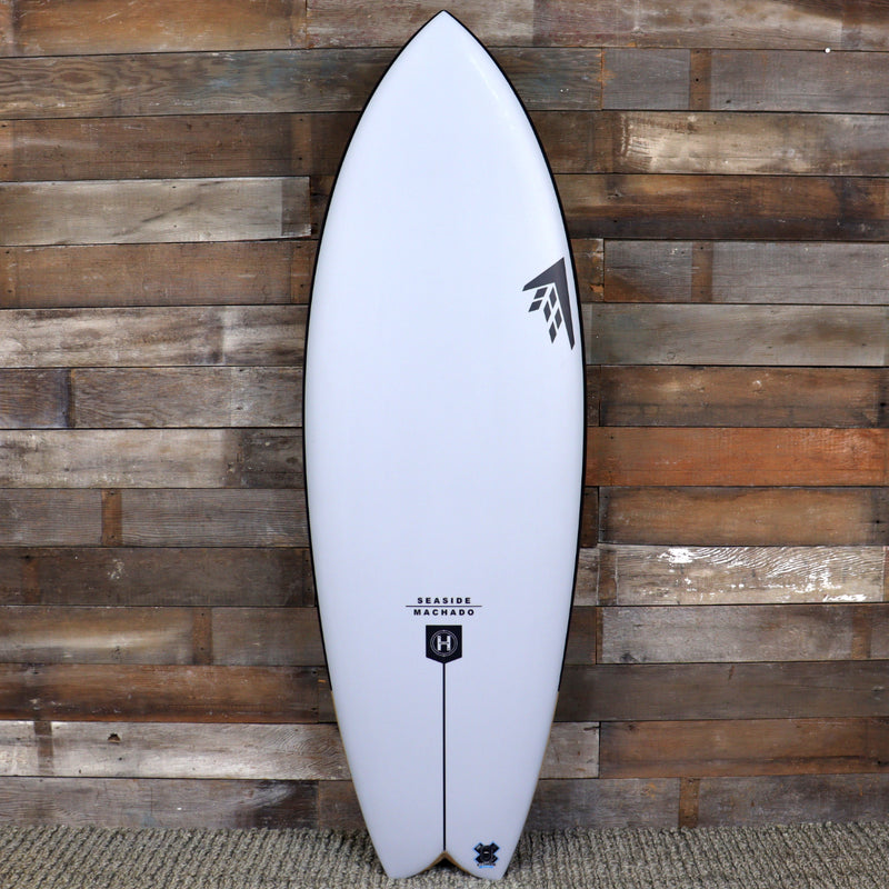 Load image into Gallery viewer, Firewire Seaside Helium 5'7 x 21 ⅝ x 2 ½ Surfboard