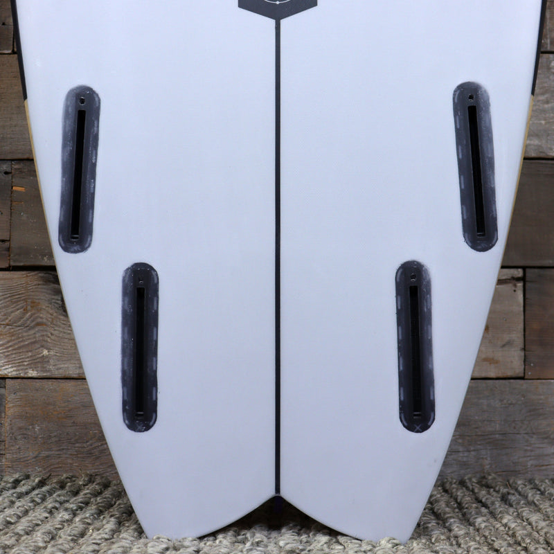 Load image into Gallery viewer, Firewire Seaside Helium 5'7 x 21 ⅝ x 2 ½ Surfboard