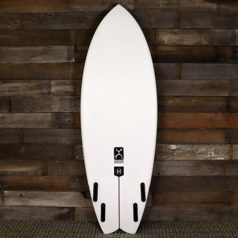 Load image into Gallery viewer, Firewire Seaside Helium 5'8 x 21 15/16 x 2 9/16 Surfboard • REPAIRED