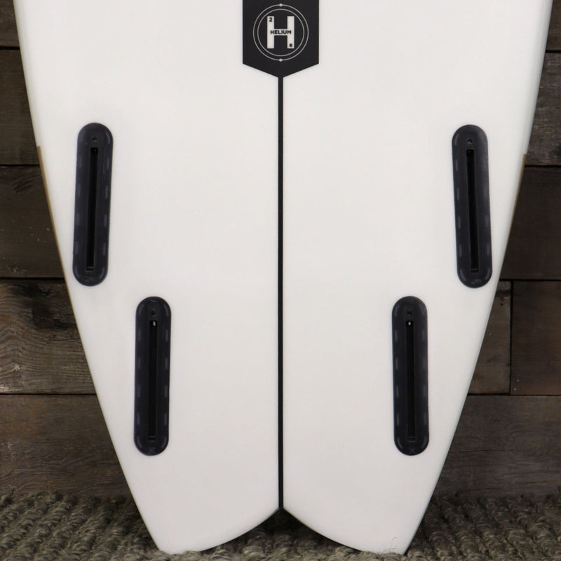 Load image into Gallery viewer, Firewire Seaside Helium 5'8 x 21 15/16 x 2 9/16 Surfboard • REPAIRED