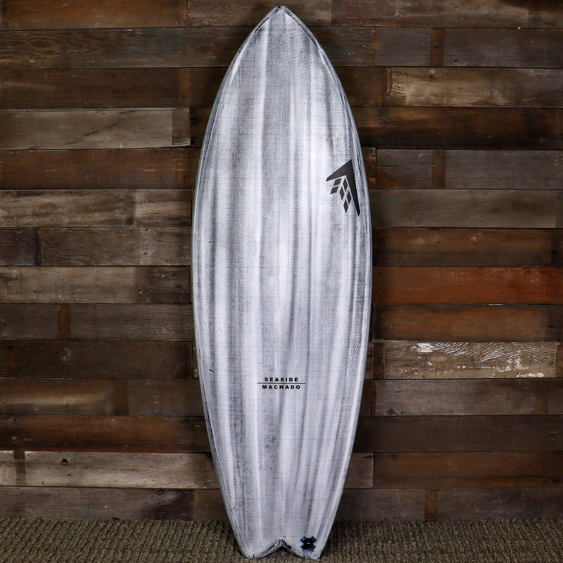Load image into Gallery viewer, Firewire Seaside Volcanic 5&#39;8 x 21 15/16 x 2 9/16 Surfboard
