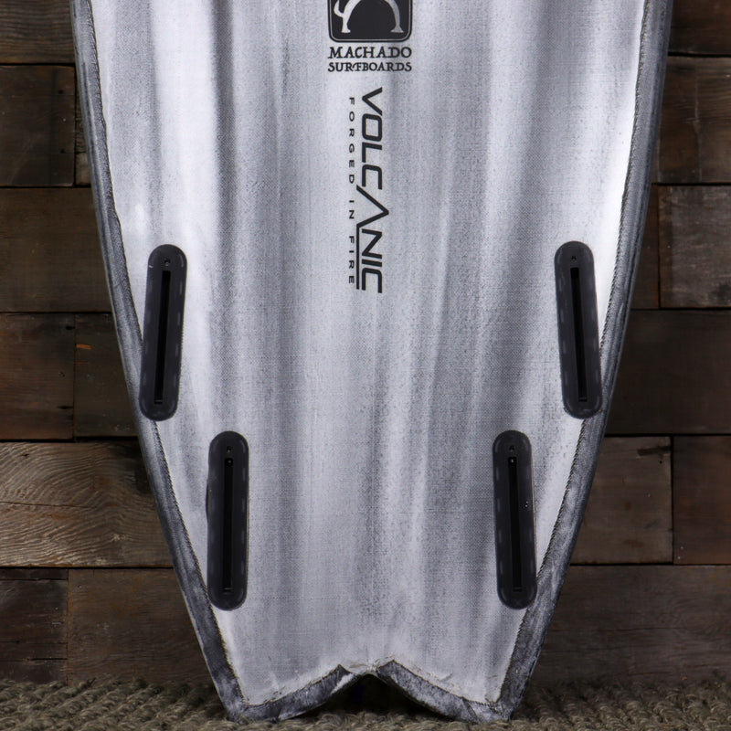 Load image into Gallery viewer, Firewire Seaside Volcanic 5&#39;8 x 21 15/16 x 2 9/16 Surfboard
