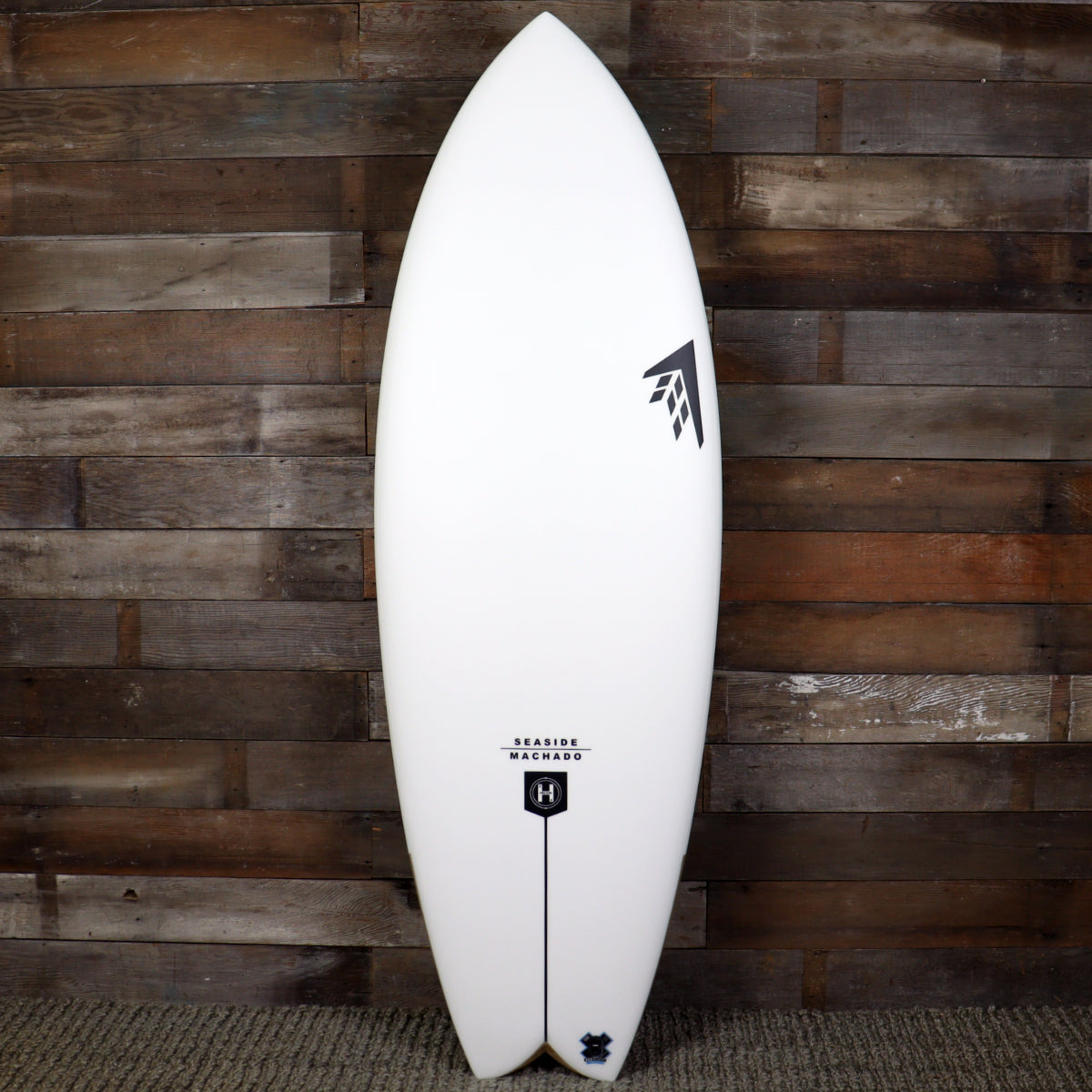 Firewire Seaside Helium 5'9 x 22 ¼ x 2 ⅝ Surfboard Cleanline Surf