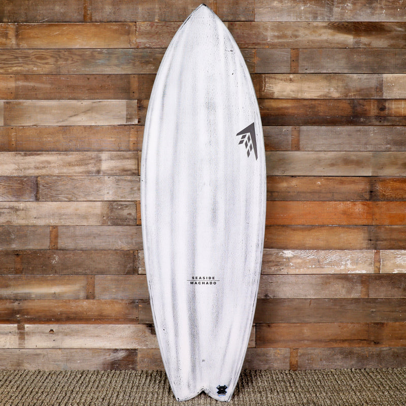 Load image into Gallery viewer, Firewire Seaside Volcanic 5&#39;11 x 22 ¾ x 2 ¾ Surfboard
