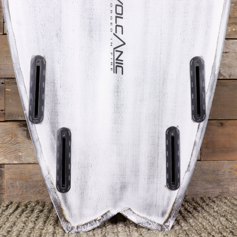 Load image into Gallery viewer, Firewire Seaside Volcanic 5'11 x 22 ¾ x 2 ¾ Surfboard