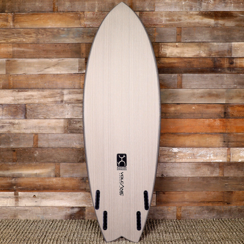Load image into Gallery viewer, Firewire Seaside Volcanic 6&#39;1 x 22 15/16 x 3 Surfboard - Repreve
