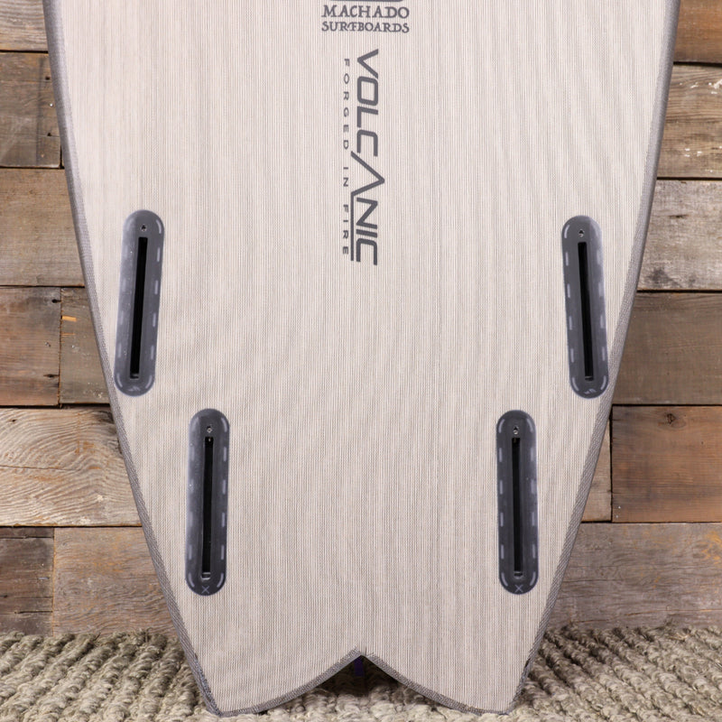 Load image into Gallery viewer, Firewire Seaside Volcanic 6&#39;1 x 22 15/16 x 3 Surfboard - Repreve
