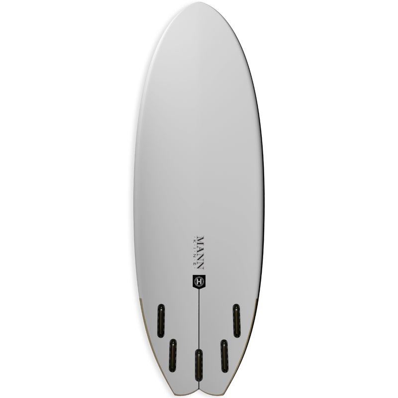 Load image into Gallery viewer, Firewire Sweet Potato Helium Surfboard