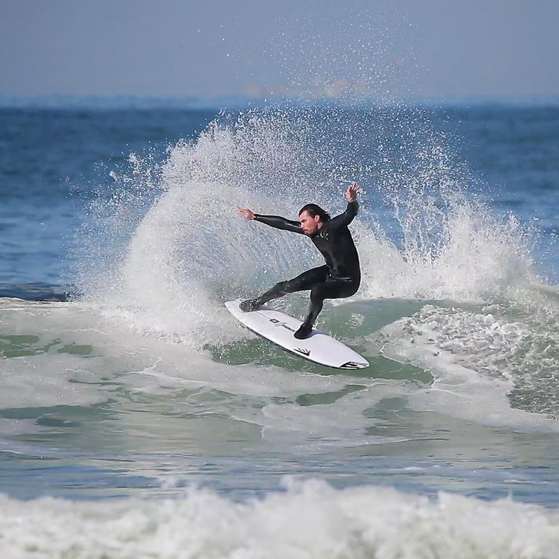 Load image into Gallery viewer, Firewire Sweet Potato Helium Surfboard