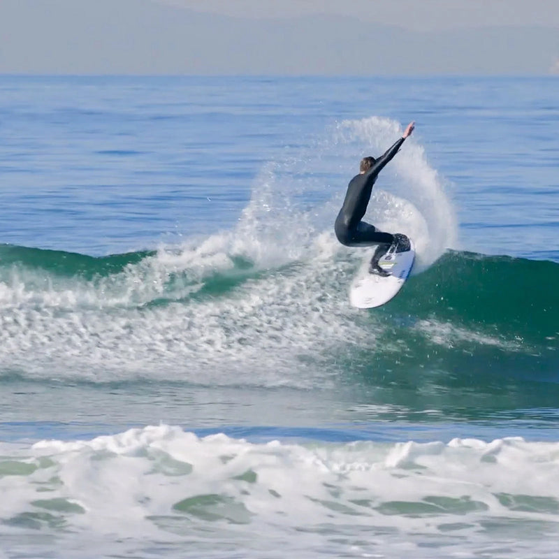 Load image into Gallery viewer, Firewire Sweet Potato Helium Volcanic Surfboard