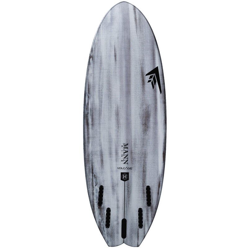 Load image into Gallery viewer, Firewire Sweet Potato Helium Volcanic Surfboard