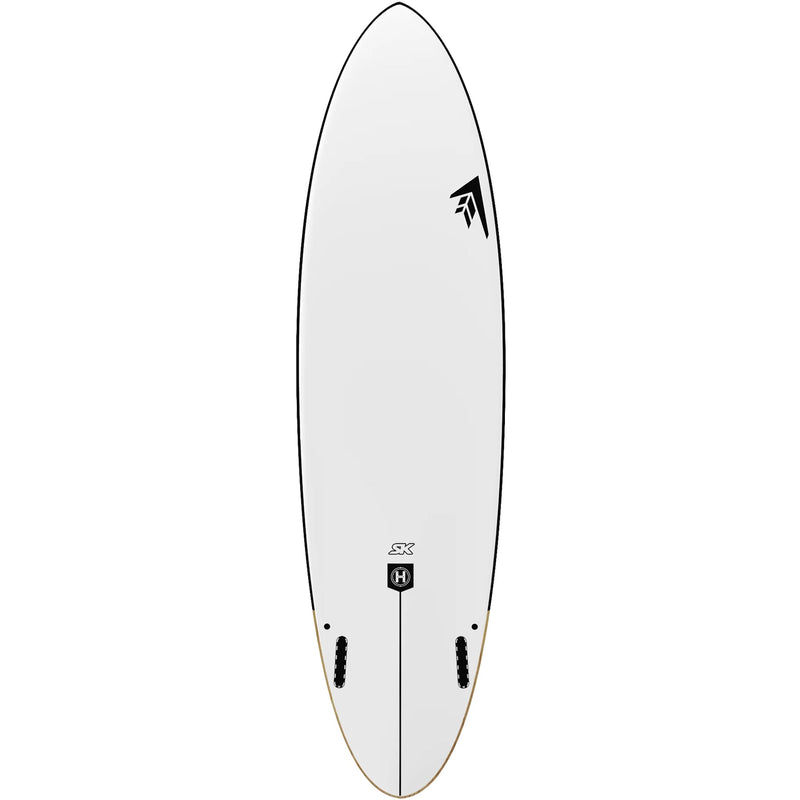 Load image into Gallery viewer, Firewire Taylor Jensen Twinzer Helium Surfboard