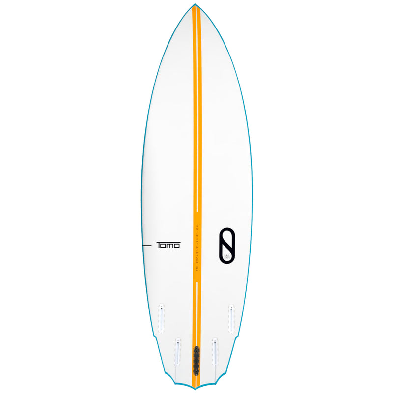Load image into Gallery viewer, Slater Designs Sci-Fi 2.0 Grom I-Bolic Surfboard
