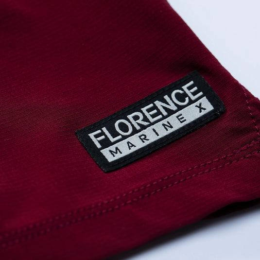 Florence Marine X All-Purpose Ripstop 17.5" Shorts