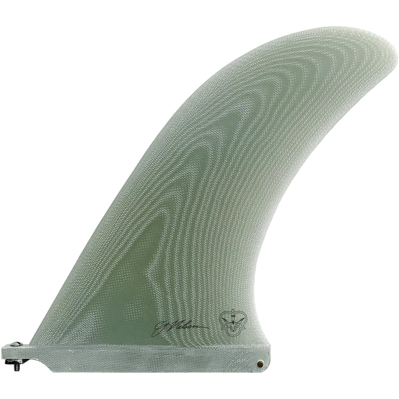 Load image into Gallery viewer, Flying Diamonds CJ Nelson Classic Pivot Single Fin - Volan 1