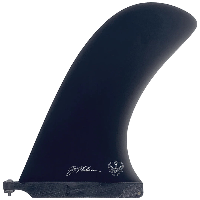 Load image into Gallery viewer, Flying Diamonds CJ Nelson Cali Pivot Single Fin - Volan