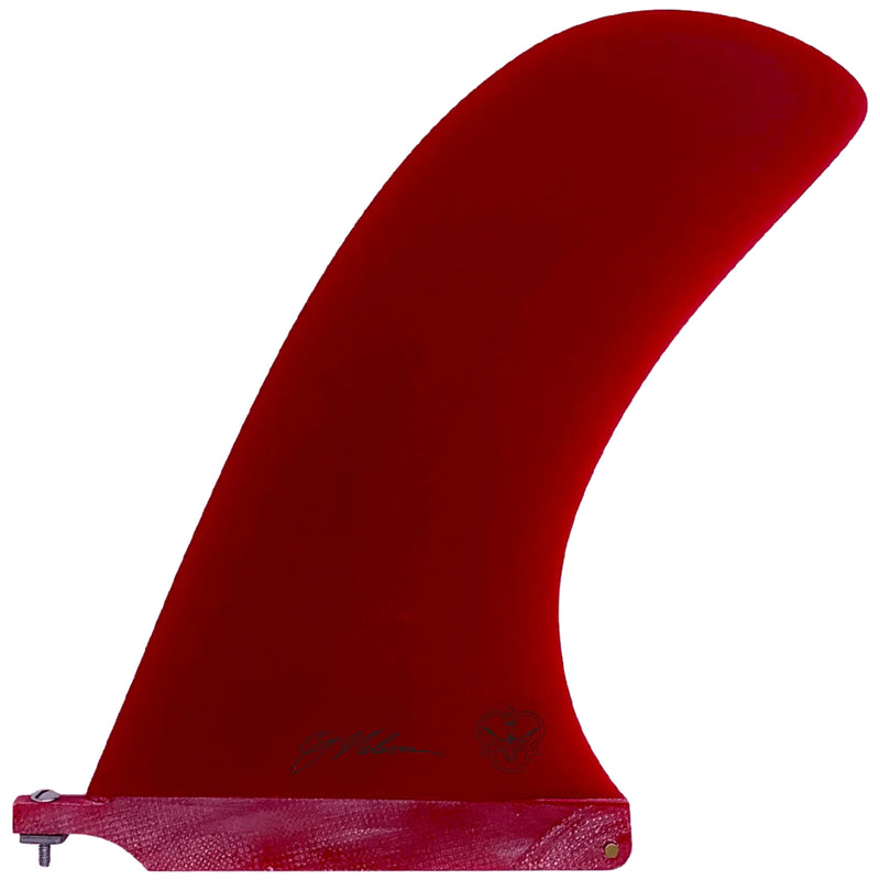 Load image into Gallery viewer, Flying Diamonds CJ Nelson Cali Pivot Single Fin - Volan