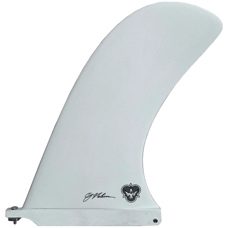 Load image into Gallery viewer, Flying Diamonds CJ Nelson Cali Pivot Single Fin - Volan