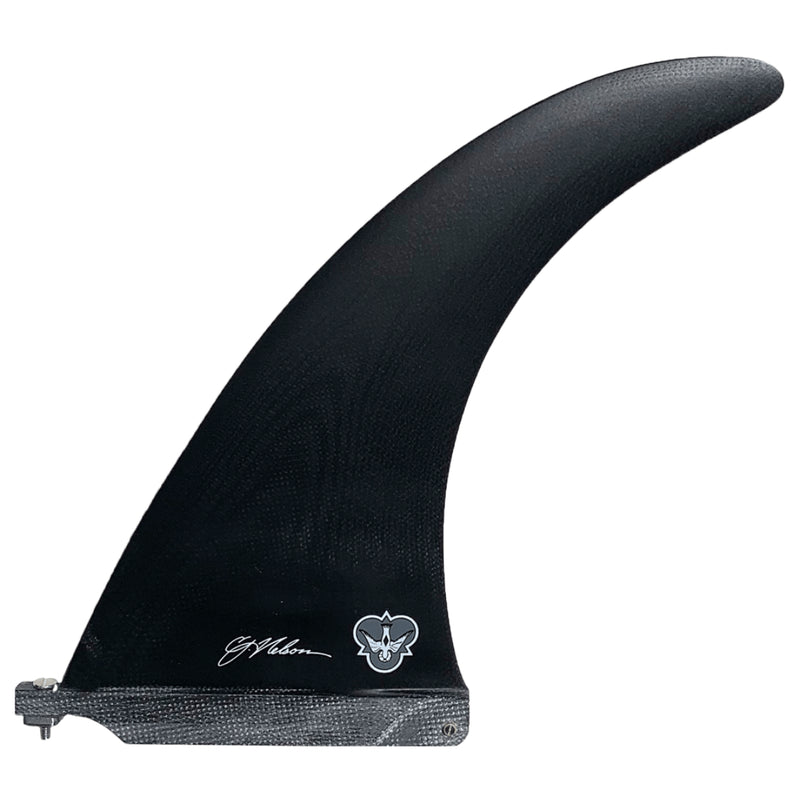 Load image into Gallery viewer, Flying Diamonds CJ Nelson Involvement Single Fin - Volan