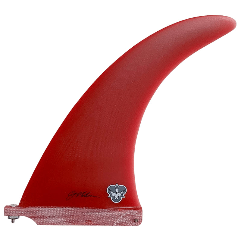 Load image into Gallery viewer, Flying Diamonds CJ Nelson Involvement Single Fin - Volan