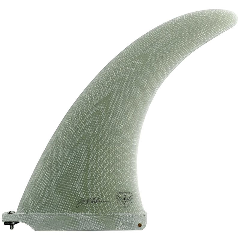 Load image into Gallery viewer, Flying Diamonds CJ Nelson Involvement Single Fin - Volan