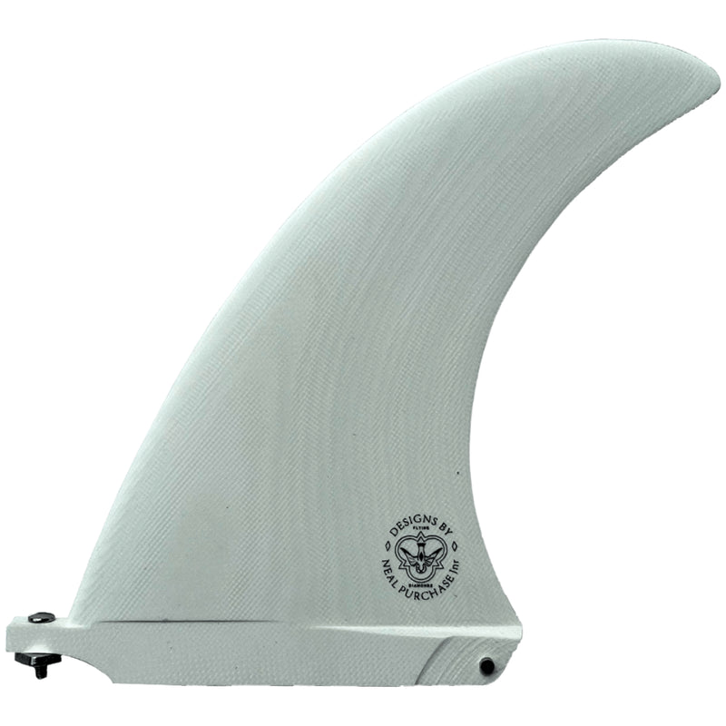 Load image into Gallery viewer, Flying Diamonds NPJ Single Fin