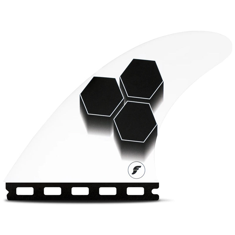 Load image into Gallery viewer, Futures Fins AM2 Honeycomb Tri Fin Set