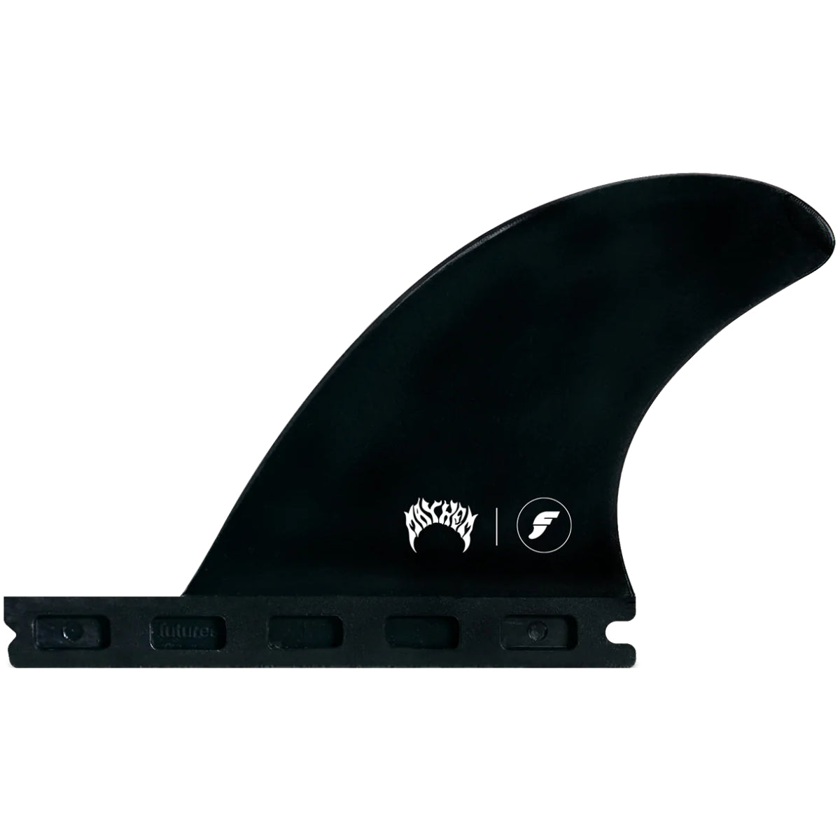 Futures Fins Mayhem Twin Trailer Fin Cleanline Surf