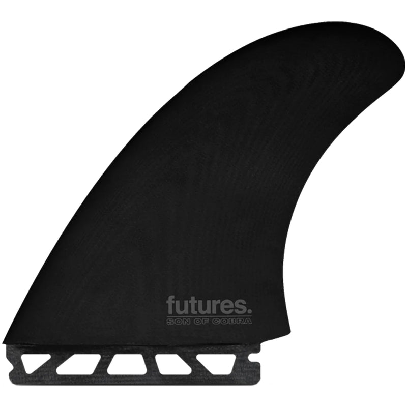 Load image into Gallery viewer, Futures Fins Son of Cobra Twin Fin Set