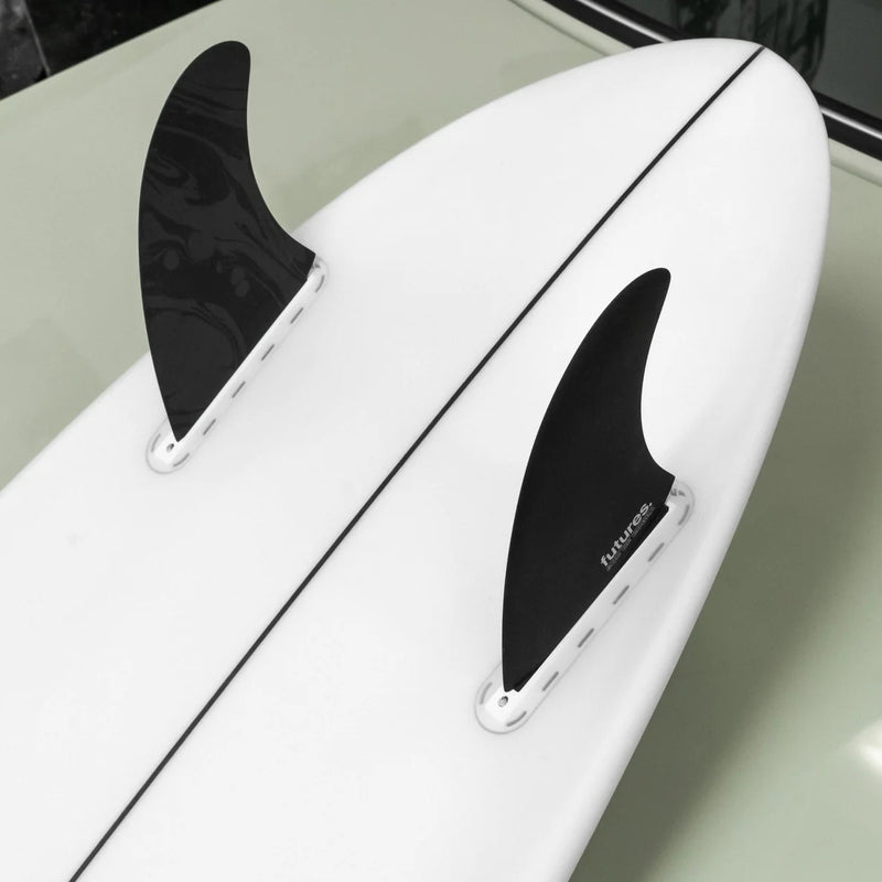 Load image into Gallery viewer, Futures Fins Son of Cobra Twin Fin Set