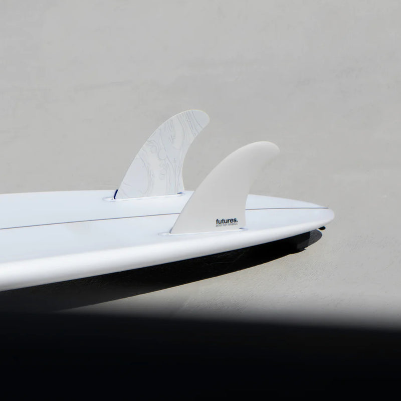 Load image into Gallery viewer, Futures Fins Son of Cobra Twin Fin Set